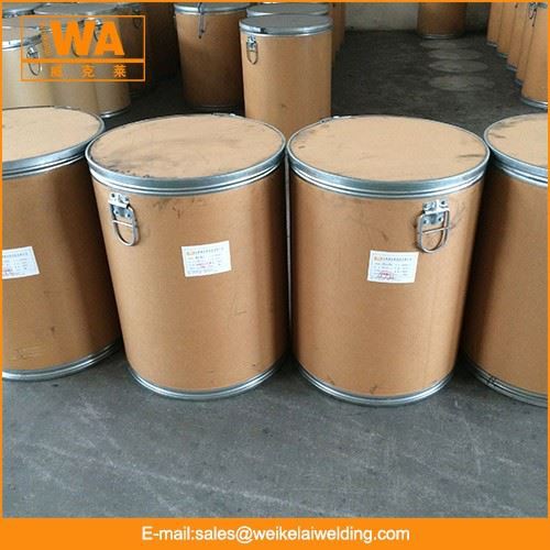 Hardfacing Flux Core Wire