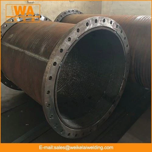 Wear Resistant Pipe