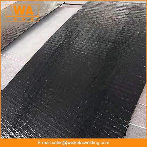 info-1-1 Smooth And Crack Free Wear Plate manufacturers